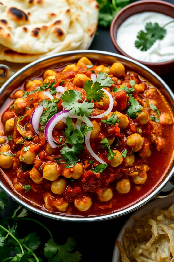 CHOLE
