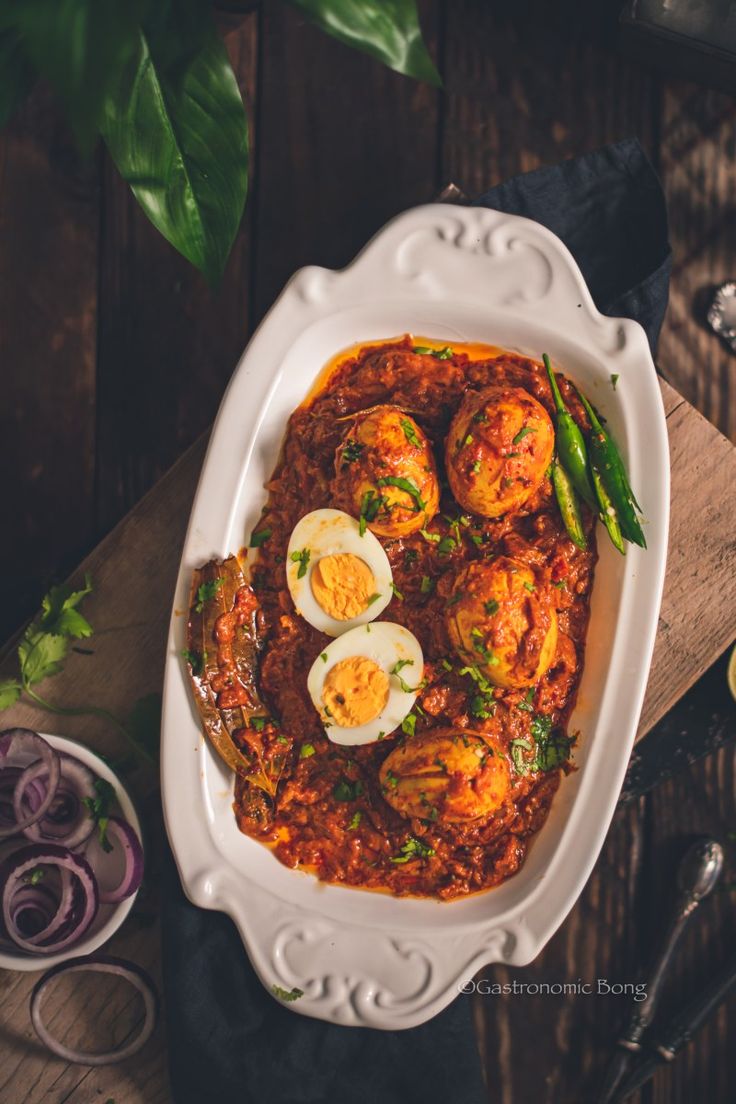Egg Curry