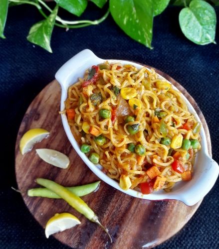 MASALA MAGGI