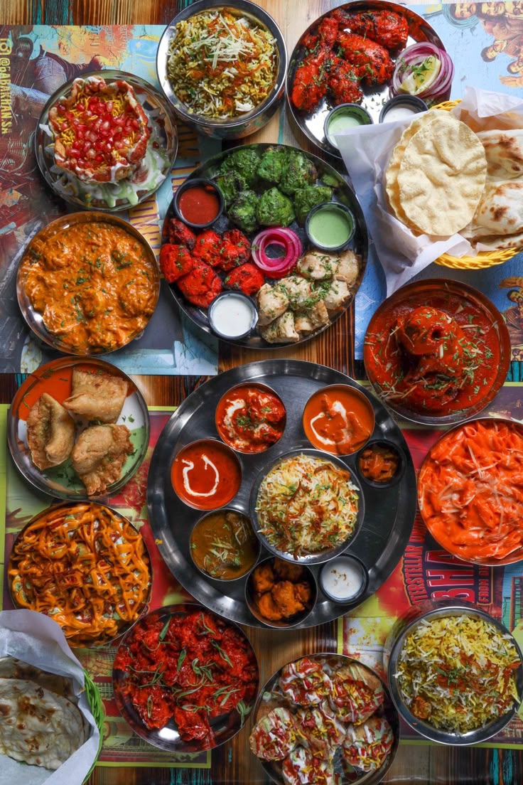 Masaledar Kitchen