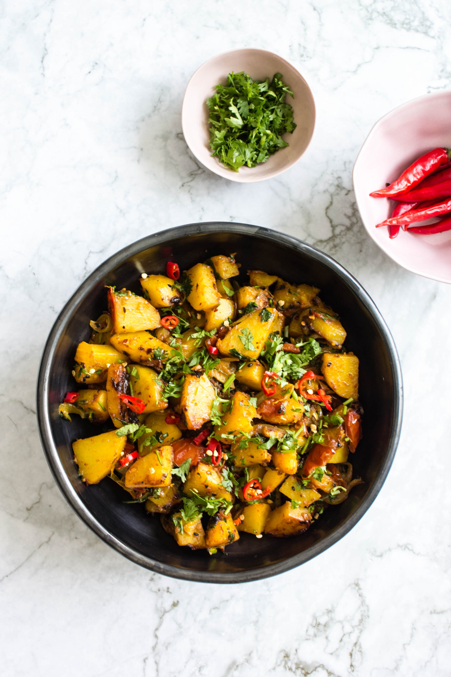 SABZI