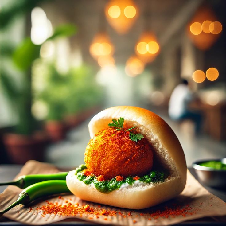 VADA PAV