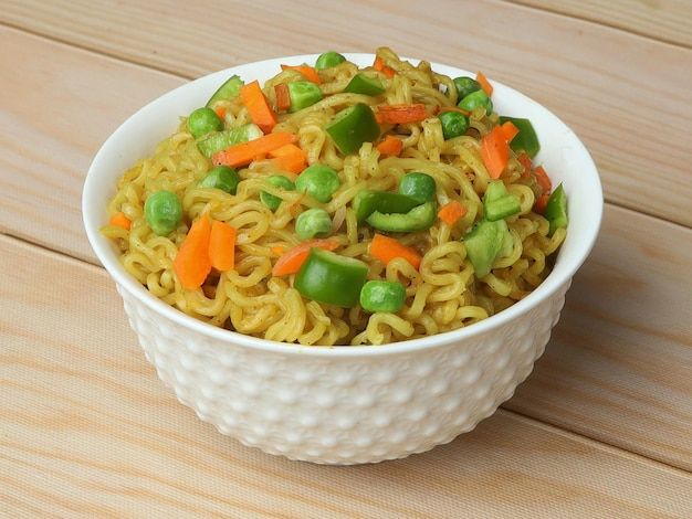 VEG MAGGI