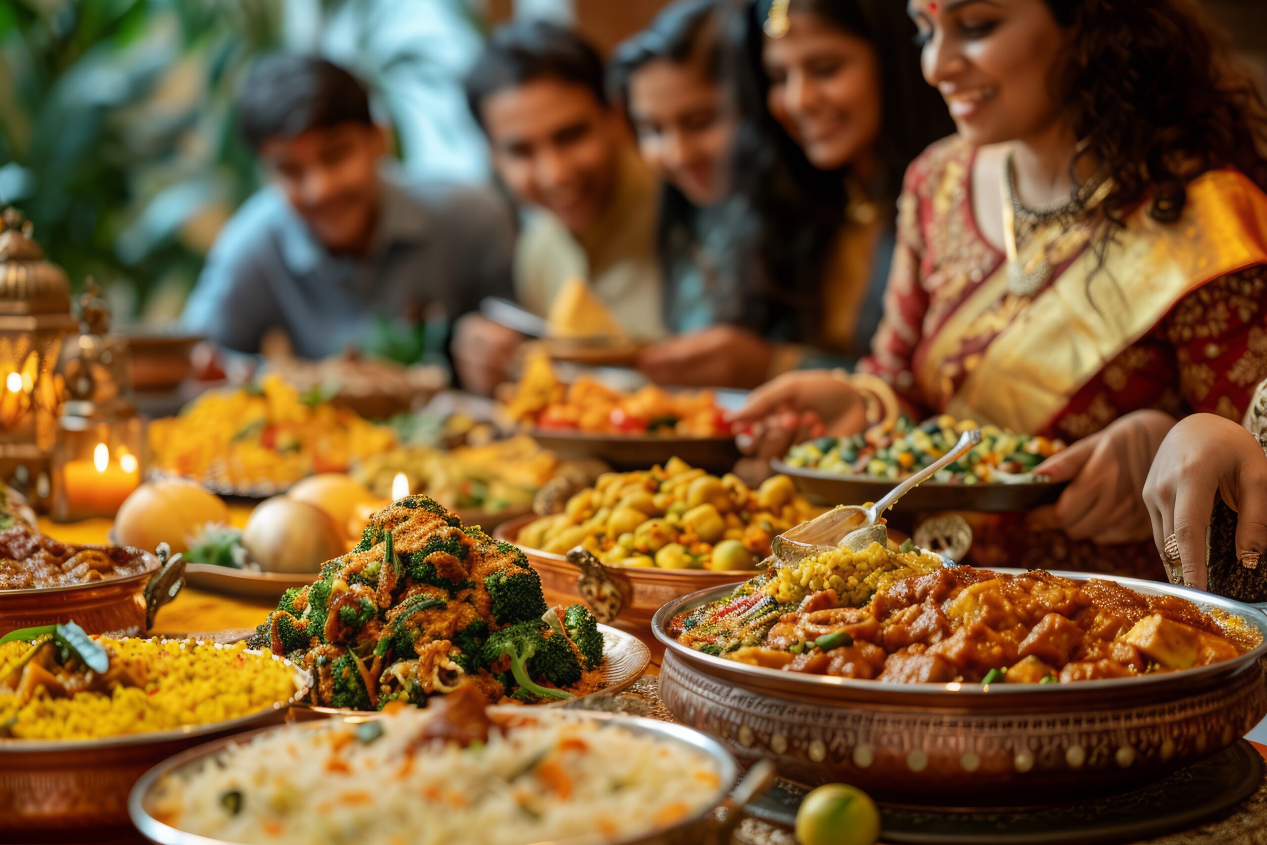 masaledar kitchen