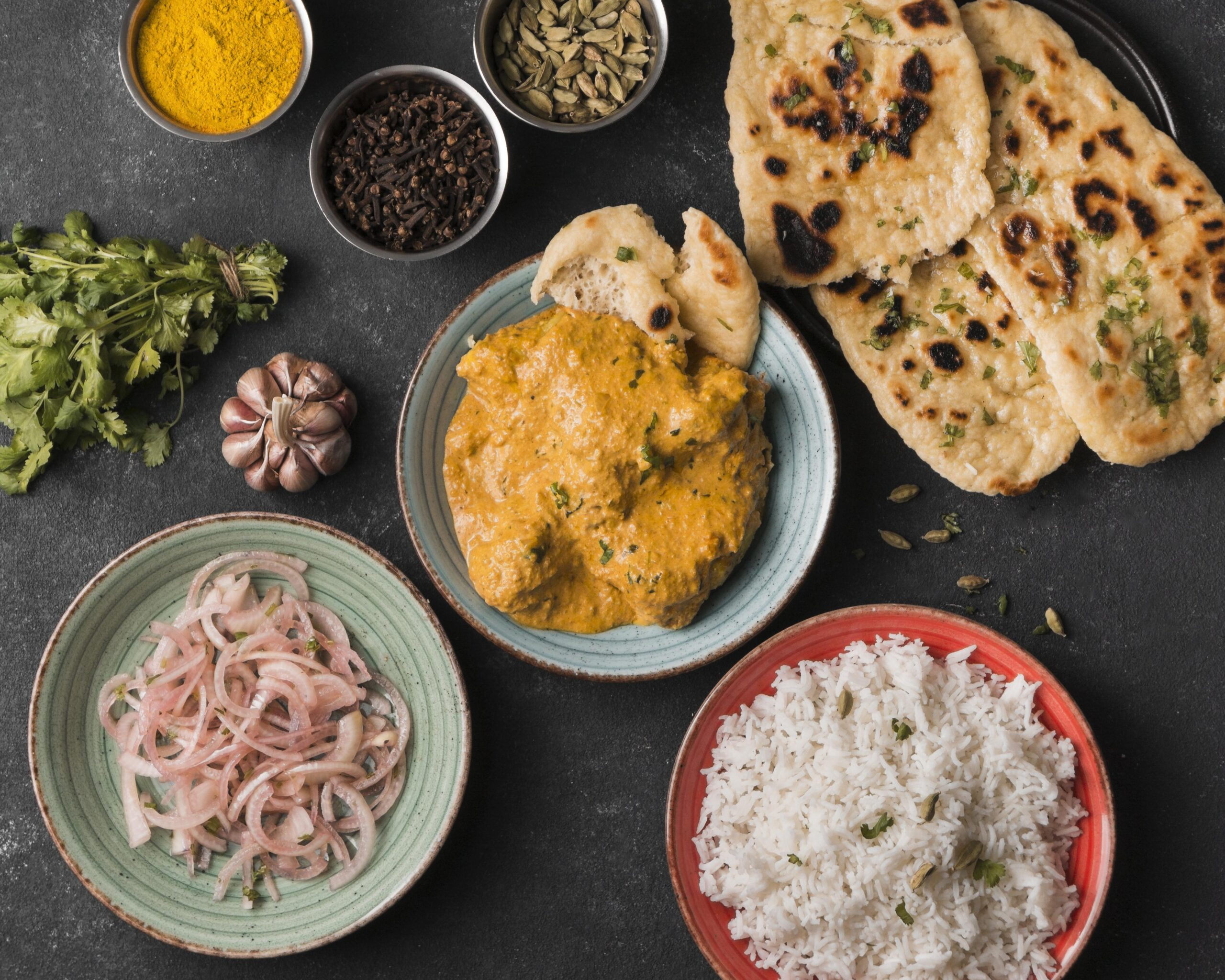 masaledar kitchen